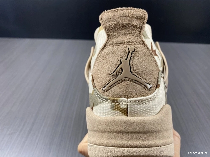 May Camo 4 Air DJ1193-200 Jordan Aleali x 0724